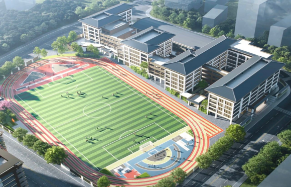 新校启航！省实天河学校开学以“五感五力”培育为核心开启育人新篇